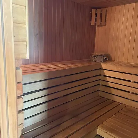Gintaro Pirtele Villa Lazdijai Exteriör bild